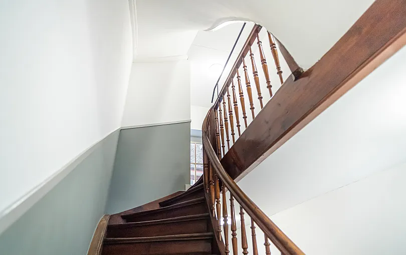 Sanierung Altstadliegenschaft